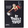 It Takes A Thief / (ntsc Full) - It Takes A Thief [US-Version, Regio 1]