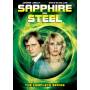 Sapphire & Steel - Sapphire & Steel: The Complete Series [US-Version, Regio 1]
