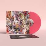 The Bug Club - VERY HUMAN FEATURES (Ltd. Bio Pink Vinyl)