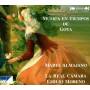 E. Moreno / La Real Camara - Musik Zur Zeit Goyas