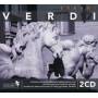 Internazionale D'Italiana / Care - Verdi: Ernani