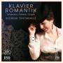 Shorena Tsintsabadze - Klavier Romantik-Werke von Schumann,Brahms & Ch