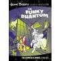 Funky Phantom - Funky Phantom [US-Version, Regio 1]