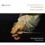 Simone Eckert / Hamburger Ratsmusik - The Last Gambist-Sonatas For Viola Da Gamba