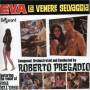 Roberto Pregadio - Eva La Venere Selvaggia / O.s.t.