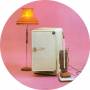 The Cure - Three Imaginary Boys (Picture LP)