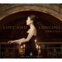 Yoonie Han - Love and Longing