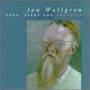 Jan Wallgren - Raga Bebop & Anything