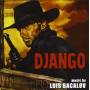 Luis Bacalov - Django