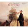 Raphaella Smits - Le Romantique-Werke fr Gitarre