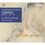 BACH J. S. - Kantaten BWV 82/178/102