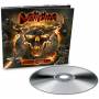 Destruction - Under Attack