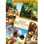 Hidden Kingdom / (ecoa) - Hidden Kingdom [US-Version, Regio 1]