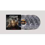 Sixx:a.m. - Prayers For The Damned & Blessed Deluxe