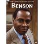 Benson: The Complete Second Season (3pc) / (mod) - Benson: The Complete Second Season [Regio free (0)]