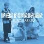 The Aquarium - Performer