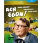 Wolfgang Schleif - Heinz Erhardt: Ach Egon! (Blu-ray) [DE-Version, Regio 2/B]