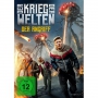 Junaid Syed - Der Krieg der Welten: Der Angriff [DE-Version, Regio 2/B]