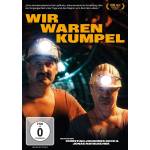 Christian Johannes Koch / Jonas Matauschek - Wir waren Kumpel [DE-Version, Regio 2/B]