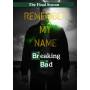 Breaking Bad: Final Season (3pc) / (ws Ac3 Dol) - Breaking Bad: Final Season [US-Version, Regio 1]