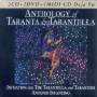 Antonio Infantino - Anthology Of Taranta & Tarante [IT-Version, Regio 2/B]