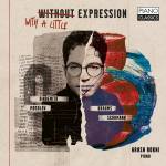 Arash Rokni - With A Little Expression By Schumann,Hindemith,Mos