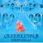 Martinelli - Cenerentola (Cinderella)