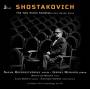 SHOSTAKOVICH D. - Sonate Fr Violine & Klavier op.134