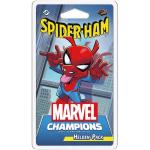 Asmodee - Marvel Champions: The Card Game - Spider-ham (helden-pack)