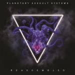 Planetary Assault Systems - Reassembled (3LP clear)