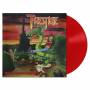 Prestige - Attack Against Gnomes (Reissue) (Ltd. red Vinyl)