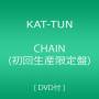 Kat-tun - Chain