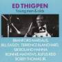 Ed Thigpen / B. Marsalis / Blachar - Young Men & Olds