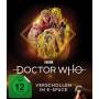 Tom Baker / Lalla Ward / Matthew Waterhouse / + - Doctor Who-Vierter Doktor-Verschollen im E-Space [DE-Version, Regio 2/B]