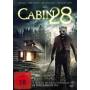 Bane / Dwyer / Green - Cabin 28 [DE-Version, Regio 2/B]