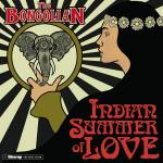 The Bongolian - INDIAN summer OF love (Clear Vinyl)