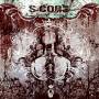 S-core - Gust Of Rage (limited Digipack)