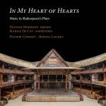 Hannah Morrison / Marnix De Cat / Hathor Consort - In My Heart of Hearts