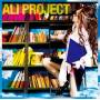 Ali Project - Kinsho