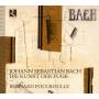 Bernard Foccroulle - Die Kunst Der Fuge BWV 1080