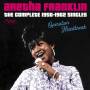 Aretha Franklin - Operation Heartbreak-The Com