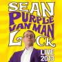 Sean Lock - Purple Van Man