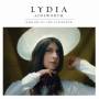 Lydia Ainsworth - Darling Of The Afterglow (LP,wei+MP3)