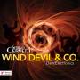 Cervetti - Wind Devil & Co