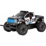 Carrera - RC 2,4GHz Ford F150 Raptor Police