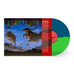Disq - Desperately Imagining Someplace Quiet (Col. LP+DL)