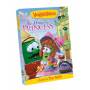 VeggieTales - Penniless Princess [US-Version, Regio 1]