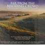 City Of Prague Po / M Nemcov - Far From The Madding Crowd / O.s.t.