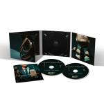 Aesthetic Perfection - Closer To Human (2CD Digipak)