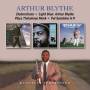 Arthur Blythe - Elaborations/Light Blue/Put Sunshine In It